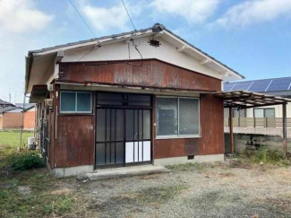 西条市中野甲の売地の画像