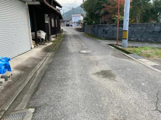 接道