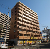 松山市空港通１丁目のマンションの画像