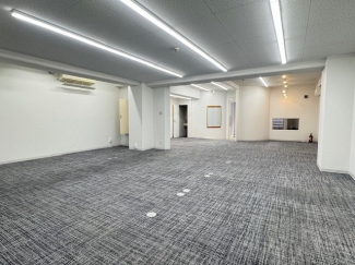 【内装】