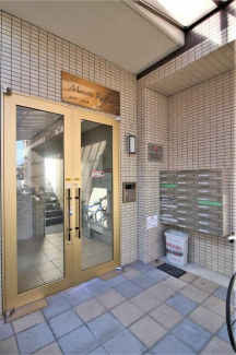 堺市北区百舌鳥陵南町３丁のマンションの画像