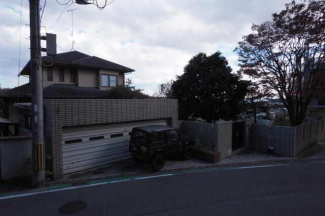 西宮市甲陽園東山町の中古一戸建ての画像