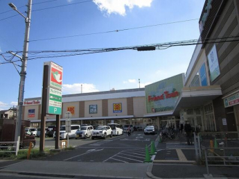 フレンドマート深江橋店まで180m