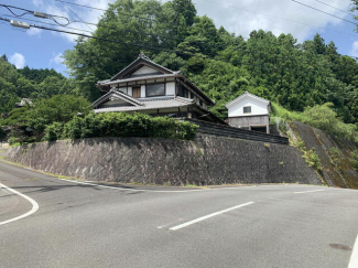 三重県伊賀市種生の中古一戸建ての画像