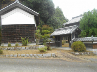 三重県伊賀市種生の中古一戸建ての画像