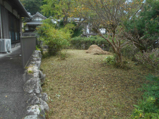 三重県伊賀市種生の中古一戸建ての画像