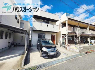 八尾市東山本新町６丁目の画像