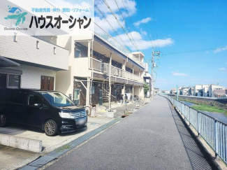 八尾市東山本新町６丁目の画像