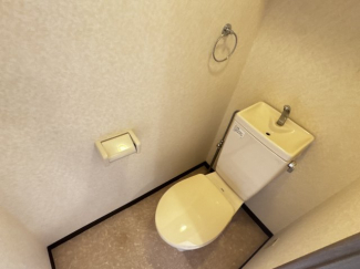 トイレも気になるポイント