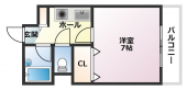 芦屋市東芦屋町のマンションの画像