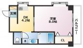 神戸市東灘区本山南町８丁目のマンションの画像