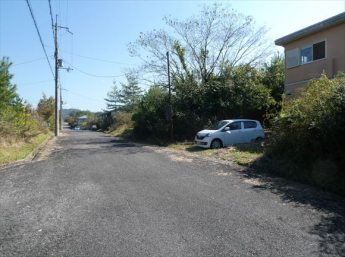 京都府船井郡京丹波町実勢の画像