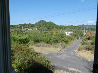 京都府船井郡京丹波町実勢の画像