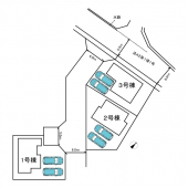 たつの市龍野町末政の新築一戸建ての画像