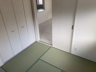 【和室】