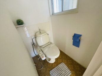 外観パースです