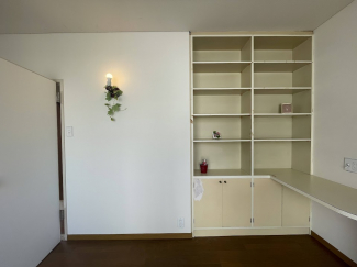 外観パースです