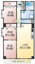 神戸市東灘区田中町３丁目の中古マンションの画像