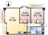 神戸市東灘区青木６丁目の中古マンションの画像