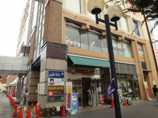 関西スーパー駅前店まで1,050ｍ