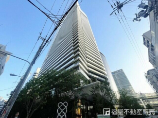 Ｂｒｉｌｌｉａ　Ｔｏｗｅｒ堂島の画像