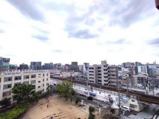 朝日プラザ天王寺Ⅱの画像