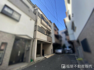 大阪市鶴見区横堤２丁目の画像