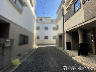 大阪市鶴見区横堤２丁目の画像