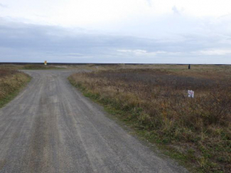 北海道白糠郡白糠町西庶路東二条南４丁目の売地の画像