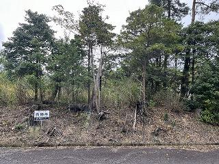 滋賀県蒲生郡日野町大字上駒月の売地の画像