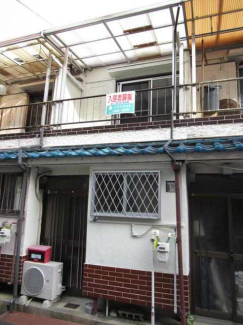 寝屋川市池田３丁目の一戸建ての画像