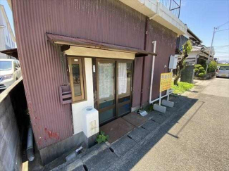 姫路市網干区興浜の売地の画像