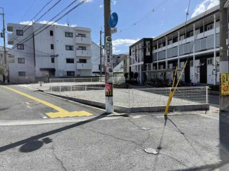 箕面市西小路５丁目の売地の画像