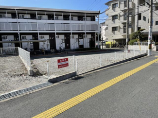 箕面市西小路５丁目の売地の画像