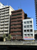 大阪市中央区谷町５丁目の中古マンションの画像