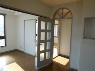 さくらビルの画像