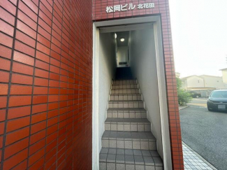 堺市北区北花田町１丁の店舗事務所の画像