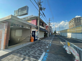 堺市北区北花田町１丁の店舗事務所の画像