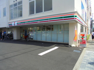 セブンイレブン堺北花田３丁店まで279m