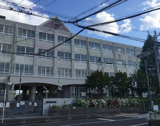 堺市立上野芝小学校まで239m