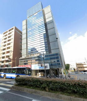 兵庫県尼崎市東難波町５丁目の店舗事務所の画像