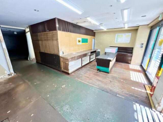 大阪市北区山崎町の店舗事務所の画像