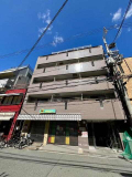 大阪市北区山崎町の店舗事務所の画像