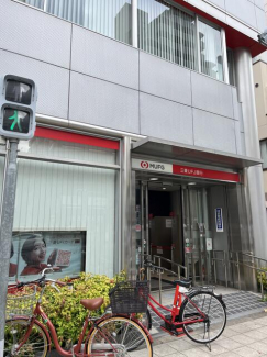 三菱ＵＦＪ銀行天六支店まで749m