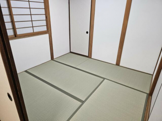 高石市千代田６丁目の一戸建ての画像