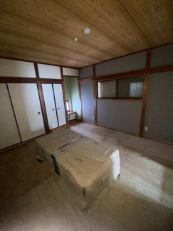 和泉市富秋町１丁目の中古一戸建ての画像