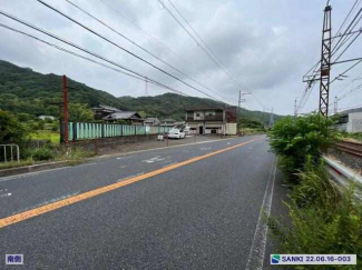 東岬町倉庫の画像