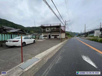 東岬町倉庫の画像