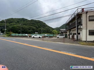 東岬町倉庫の画像