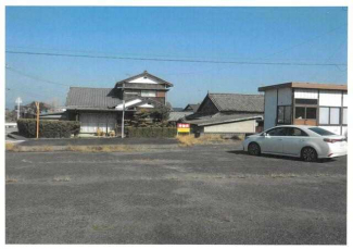 西条市小松町南川の売地の画像